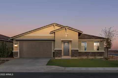 5053 N 183rd Ln, Litchfield Park, AZ 85340
