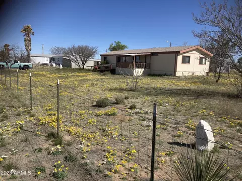 176 E Richland Way, Cochise, AZ 85606