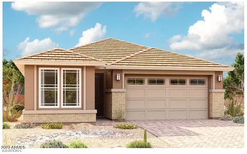 4350 N 202nd Ave, Litchfield Park, AZ 85340