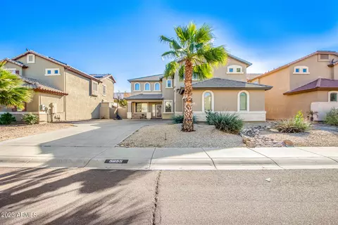 5659 W Loma Ln, Glendale, AZ 85302