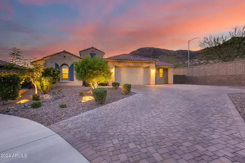 24944 N 88th Ave, Peoria, AZ 85383
