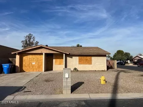 10602 W Sells Dr, Phoenix, AZ 85037