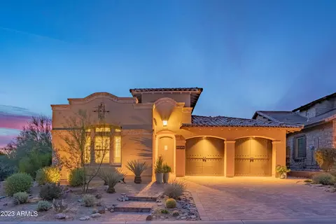 20432 N 98th St, Scottsdale, AZ 85255