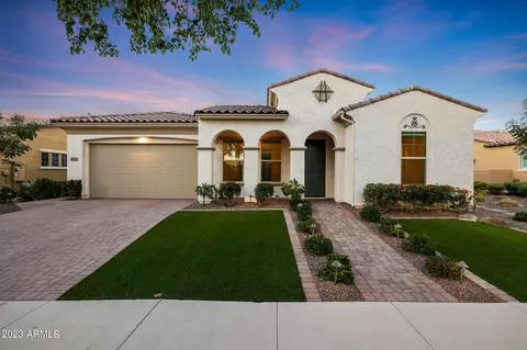 20754 W Pasadena Ave, Buckeye, AZ 85396