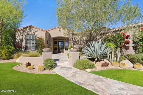 9290 E Thompson Peak Pkwy #253, Scottsdale, AZ 85255