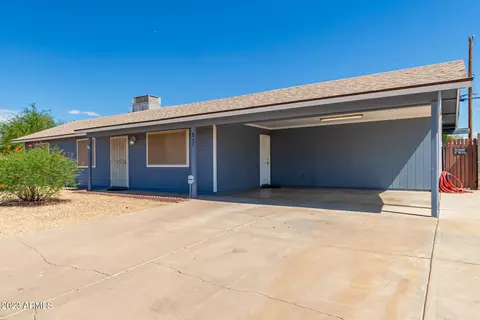 1923 S Buena Vista Dr, Apache Junction, AZ 85120 photo 6