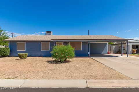 1923 S Buena Vista Dr, Apache Junction, AZ 85120