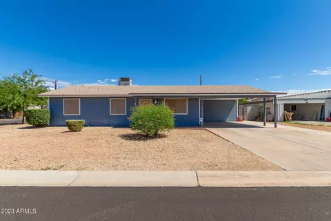 1923 S Buena Vista Dr, Apache Junction, AZ 85120 photo 2