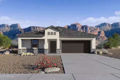 3587 N Encanto St, Casa Grande, AZ 85122