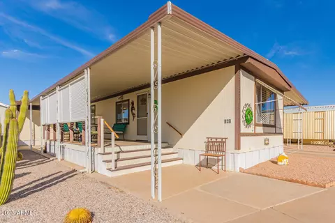 800 W Apache Trl #141, Apache Junction, AZ 85120 photo 4