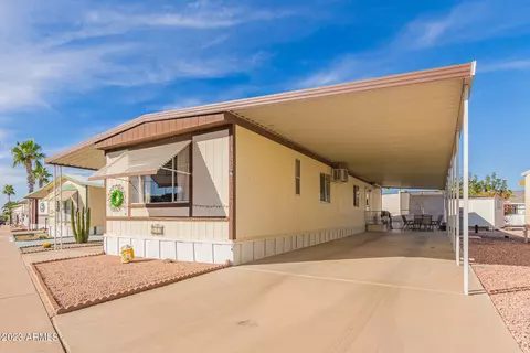 800 W Apache Trl #141, Apache Junction, AZ 85120 photo 6