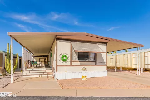800 W Apache Trl #141, Apache Junction, AZ 85120 photo 2