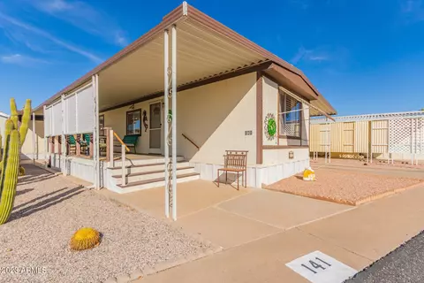 800 W Apache Trl #141, Apache Junction, AZ 85120 photo 3