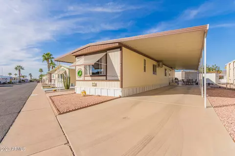 800 W Apache Trl #141, Apache Junction, AZ 85120 photo 5