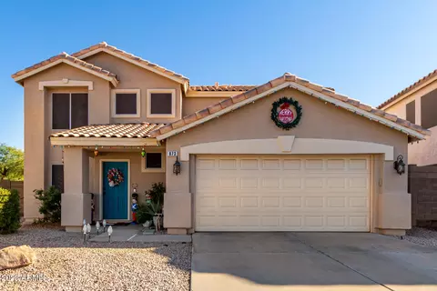 873 N Crossbow Ct, Chandler, AZ 85225