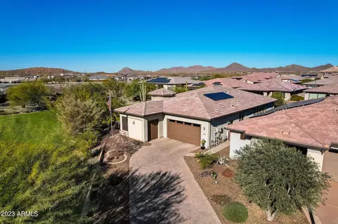 13452 W Hummingbird Ter, Peoria, AZ 85383