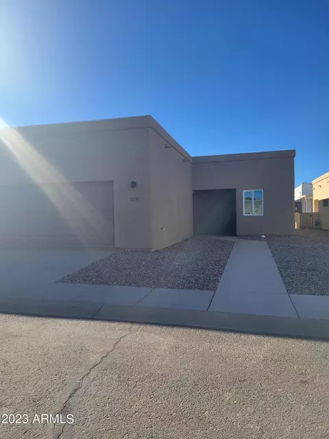 278 S Sky Ranch Rd, Sierra Vista, AZ 85635