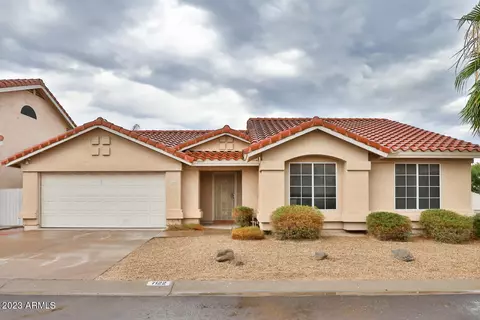 7122 N 28th Dr, Phoenix, AZ 85051