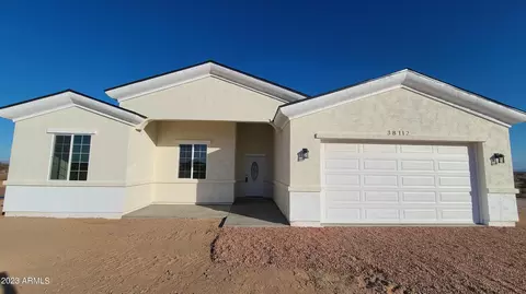 38712 W Sherman St, Tonopah, AZ 85354