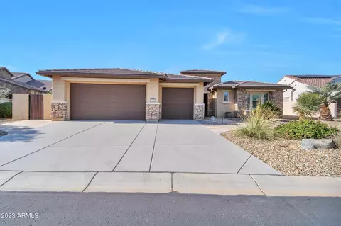 3746 N 164th Ave, Goodyear, AZ 85395