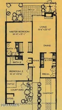 6016 N 11th St, Phoenix, AZ 85014 photo 28