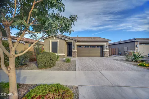 20898 E Seagull Dr, Queen Creek, AZ 85142