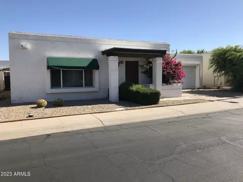 930 E Villa Rita Dr, Phoenix, AZ 85022 photo 2