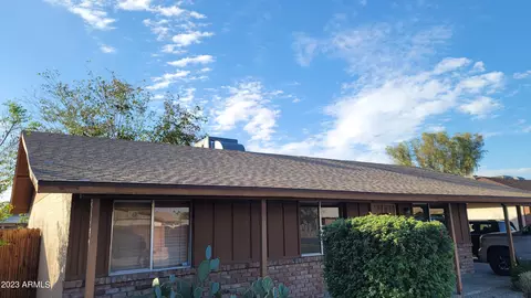 410 N Meadows Dr, Chandler, AZ 85224