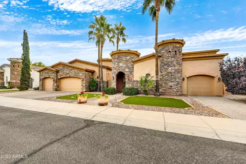 8847 E Ann Way, Scottsdale, AZ 85260