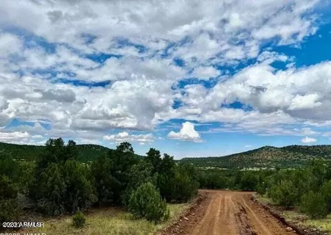 48 Co Rd 3198 -- #-, Vernon, AZ 85940