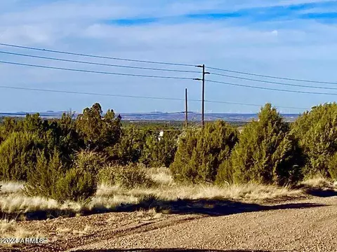 1770 Silver Lake Blvd #-, Show Low, AZ 85901