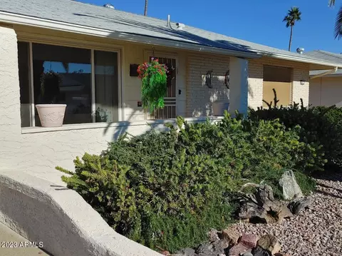 18251 N 129th Ave N, Sun City West, AZ 85375