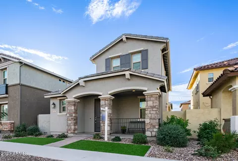 4141 E Jones St, Gilbert, AZ 85295 photo 33