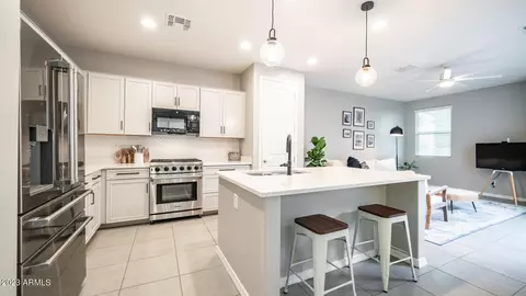 4141 E Jones St, Gilbert, AZ 85295 photo 5