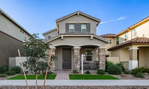 4141 E Jones St, Gilbert, AZ 85295 photo 32