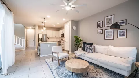 4141 E Jones St, Gilbert, AZ 85295 photo 28