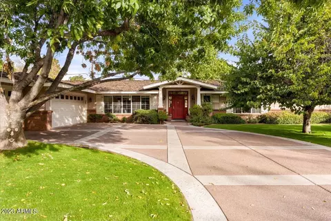 7130 N 2nd St, Phoenix, AZ 85020