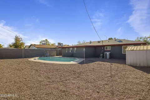 Exterior - 1254 Elton Ave, Mesa, AZ 85204 photo 5 of 7