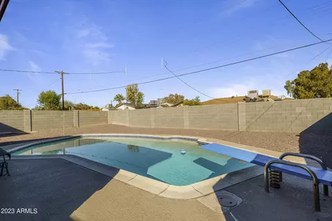 Exterior - 1254 Elton Ave, Mesa, AZ 85204 photo 3 of 7