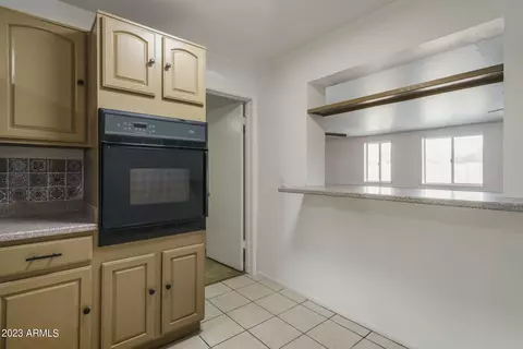 Kitchen - 1254 Elton Ave, Mesa, AZ 85204 photo 4 of 4