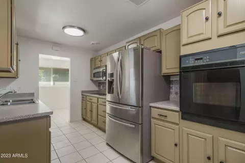 Kitchen - 1254 Elton Ave, Mesa, AZ 85204 photo 1 of 4