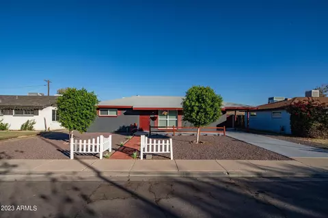 Exterior - 1254 Elton Ave, Mesa, AZ 85204 photo 7 of 7