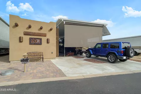 17200 W Bell Rd #161, Surprise, AZ 85374