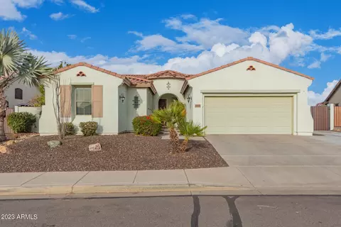 2428 S Salida Del Sol --, Chandler, AZ 85286