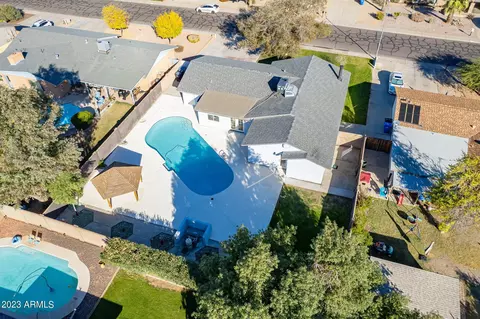 4451 E Voltaire Ave, Phoenix, AZ 85032 photo 33