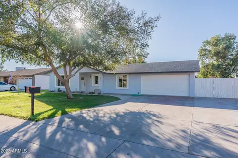 4451 E Voltaire Ave, Phoenix, AZ 85032
