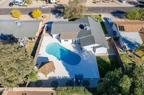 4451 E Voltaire Ave, Phoenix, AZ 85032 photo 32