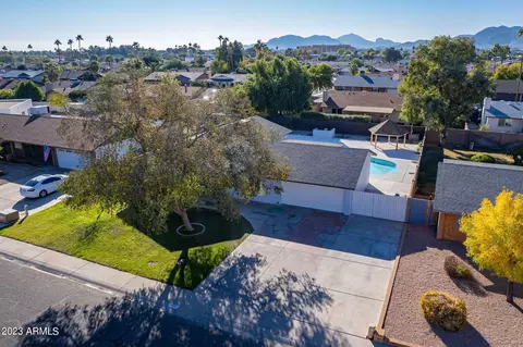 4451 E Voltaire Ave, Phoenix, AZ 85032 photo 35