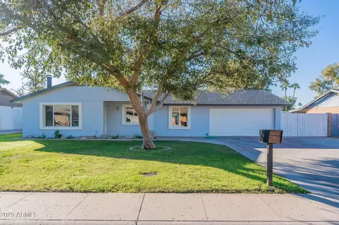 4451 E Voltaire Ave, Phoenix, AZ 85032 photo 2