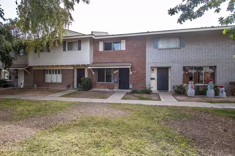 1660 W Campbell Ave, Phoenix, AZ 85015